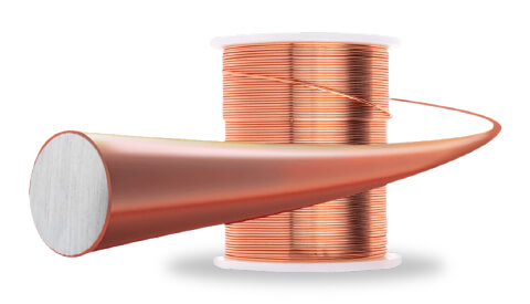 Cable Copper Clad CCS