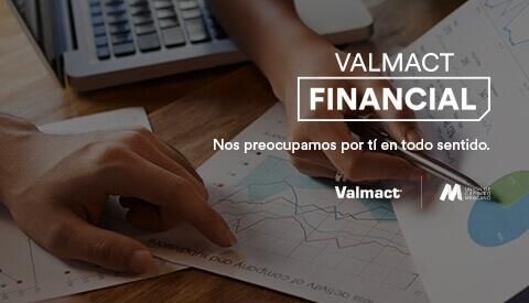 Valmact financial